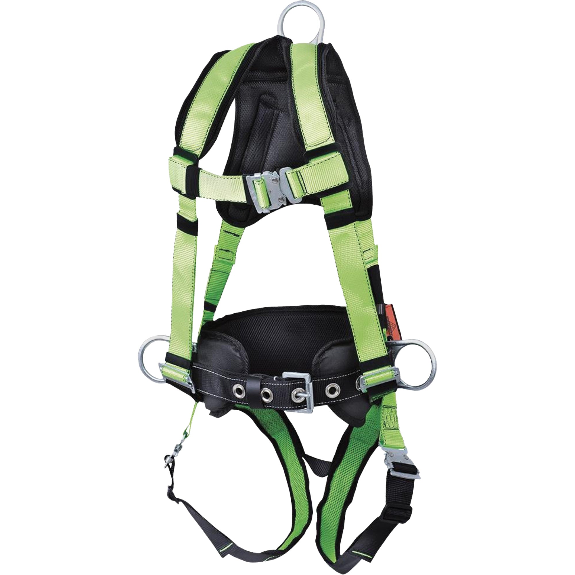 FBH60110A1020-L PeakPro Series Safety Harness - SHK872