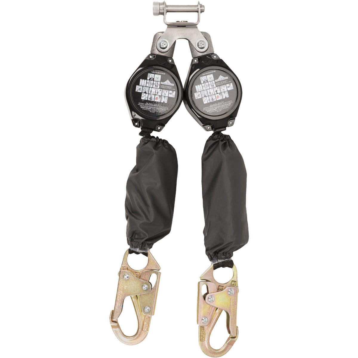 SRL-70502-6LE Self-Retracting Lifeline with Pack - SHK890