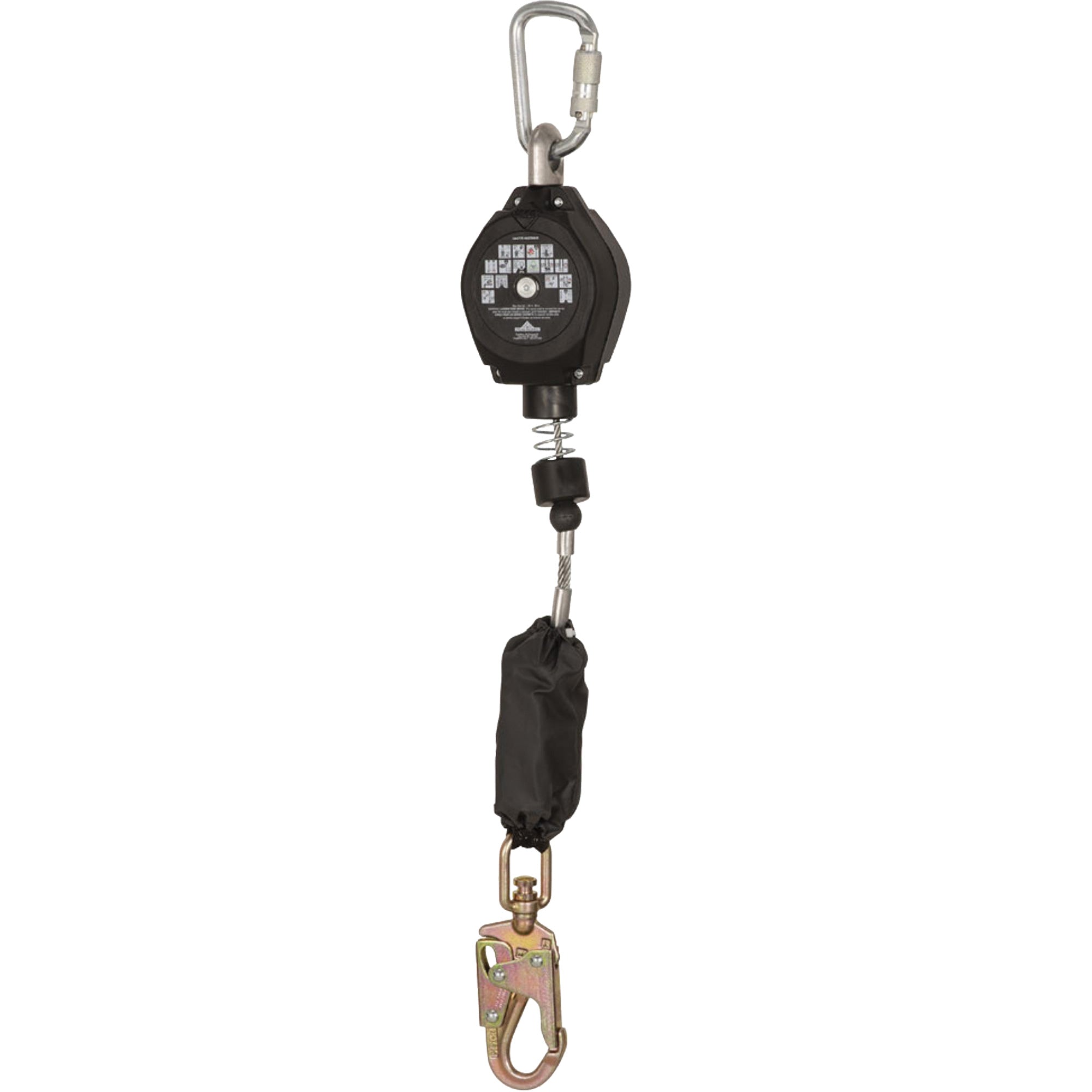 SRL-73302-10LE Self-Retracting Lifeline - SHK893