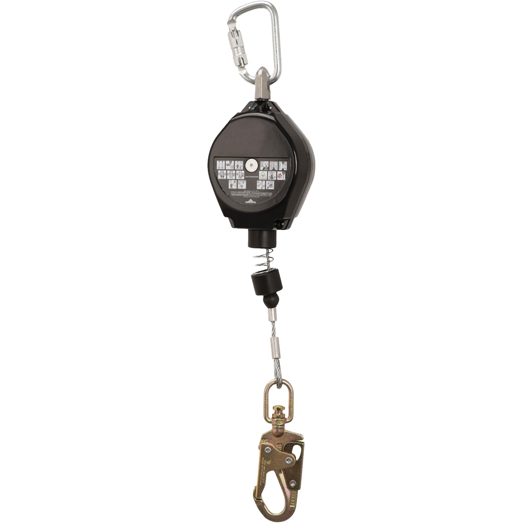 SRL-73302-20LE Self-Retracting Lifeline - SHK894