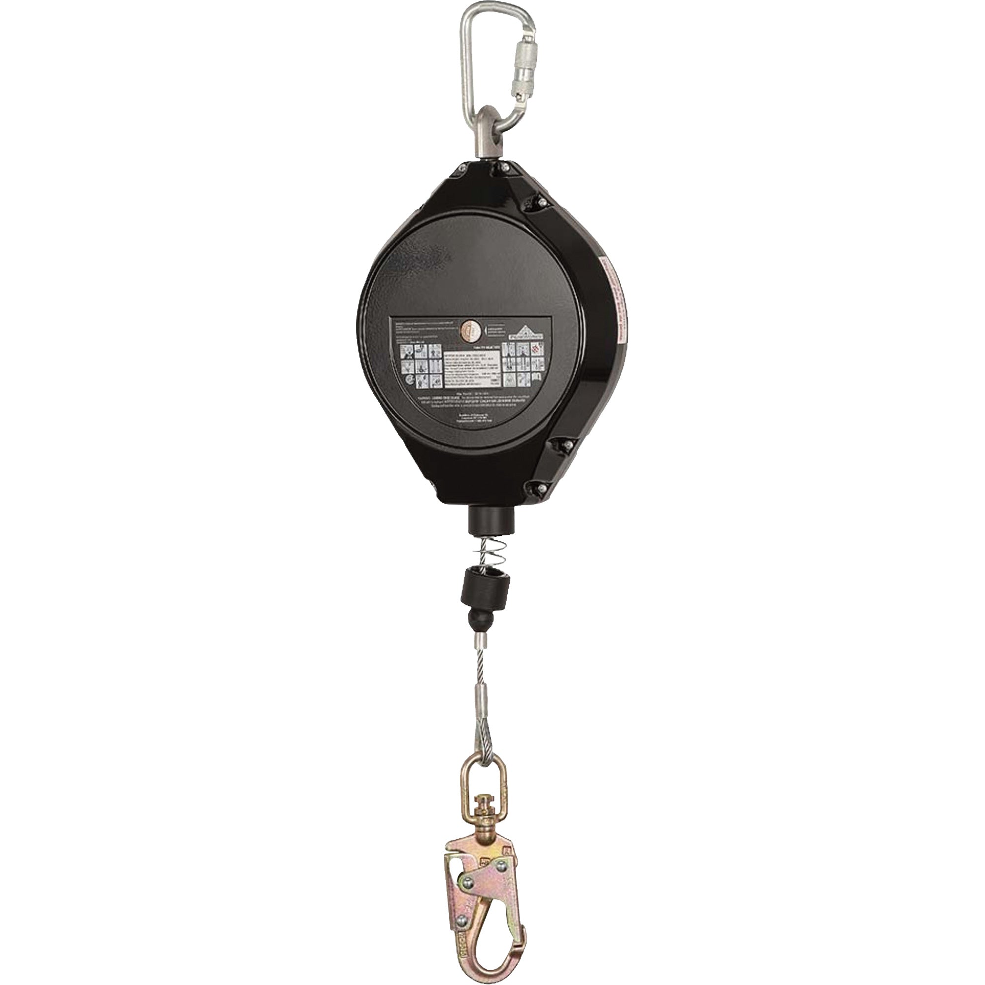 SRL-73302-60LE Self-Retracting Lifeline - SHK896