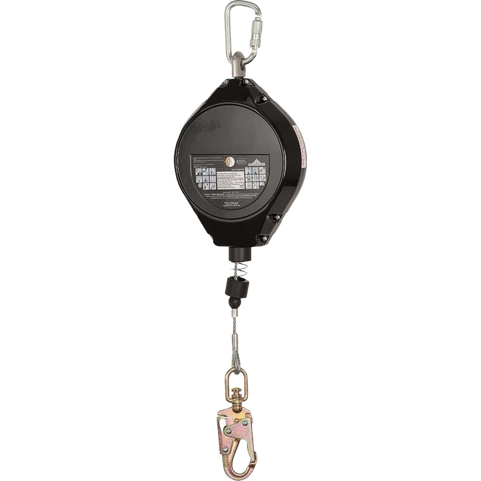 SRL-73302-60LE Self-Retracting Lifeline - SHK896
