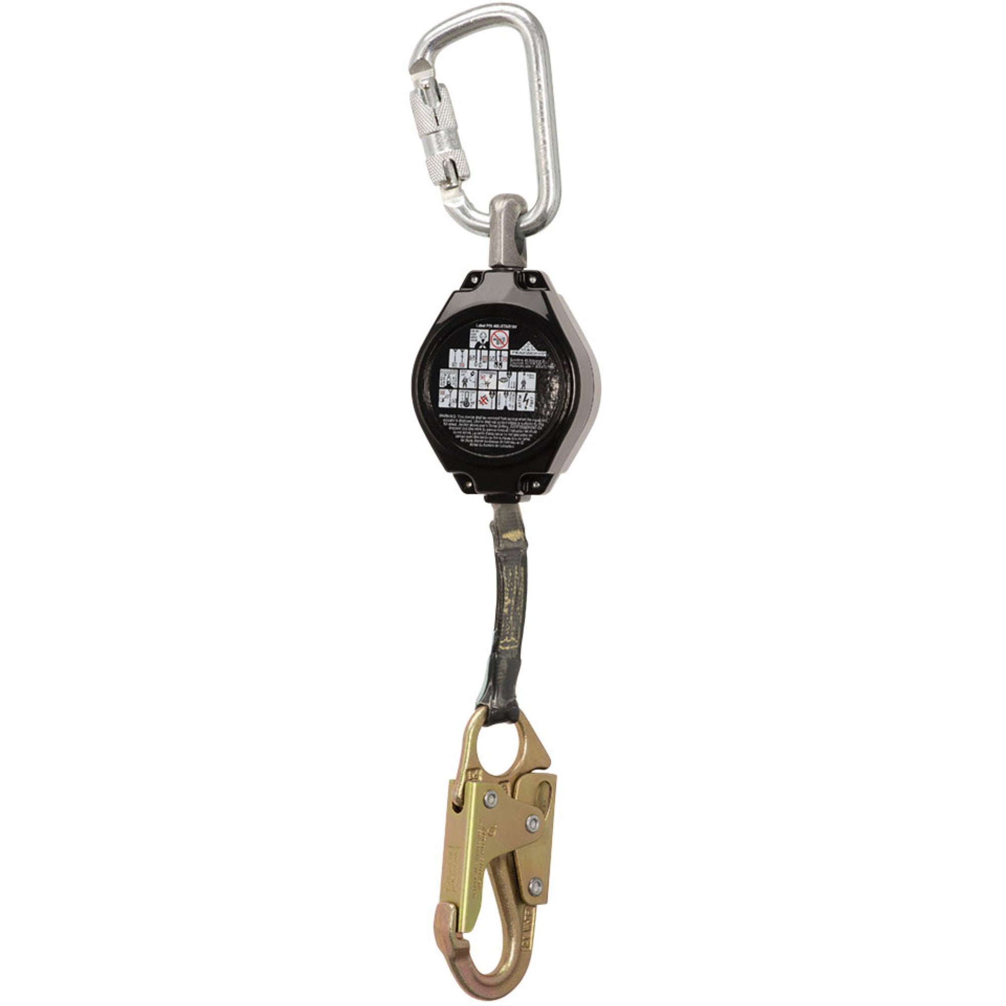 SRL-76105-6AR Arc Flash Self-Retracting Lifeline - SHK899
