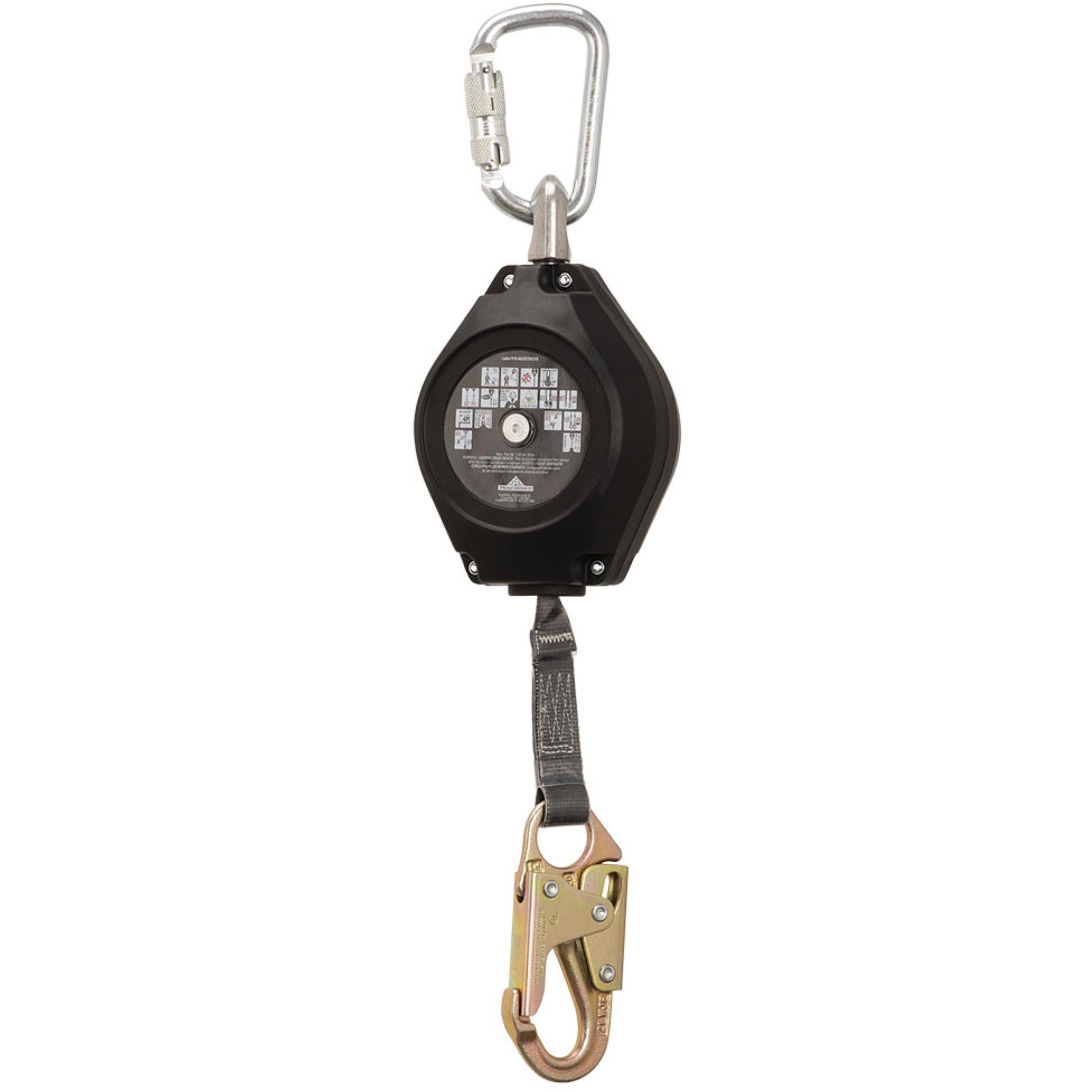 SRL-80302-18LE Self-Retracting Lifeline - SHK900