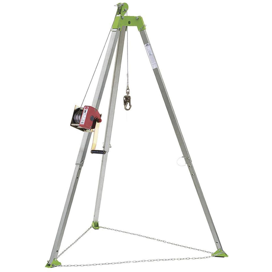 CSK2-65 Confined Space Kit with Tripod - SHK901