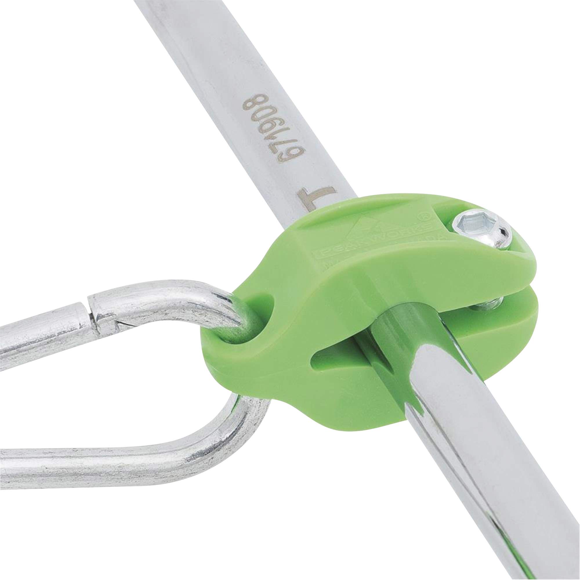 TT-2000-BULK 5/8"" Round Clamp - SHK904