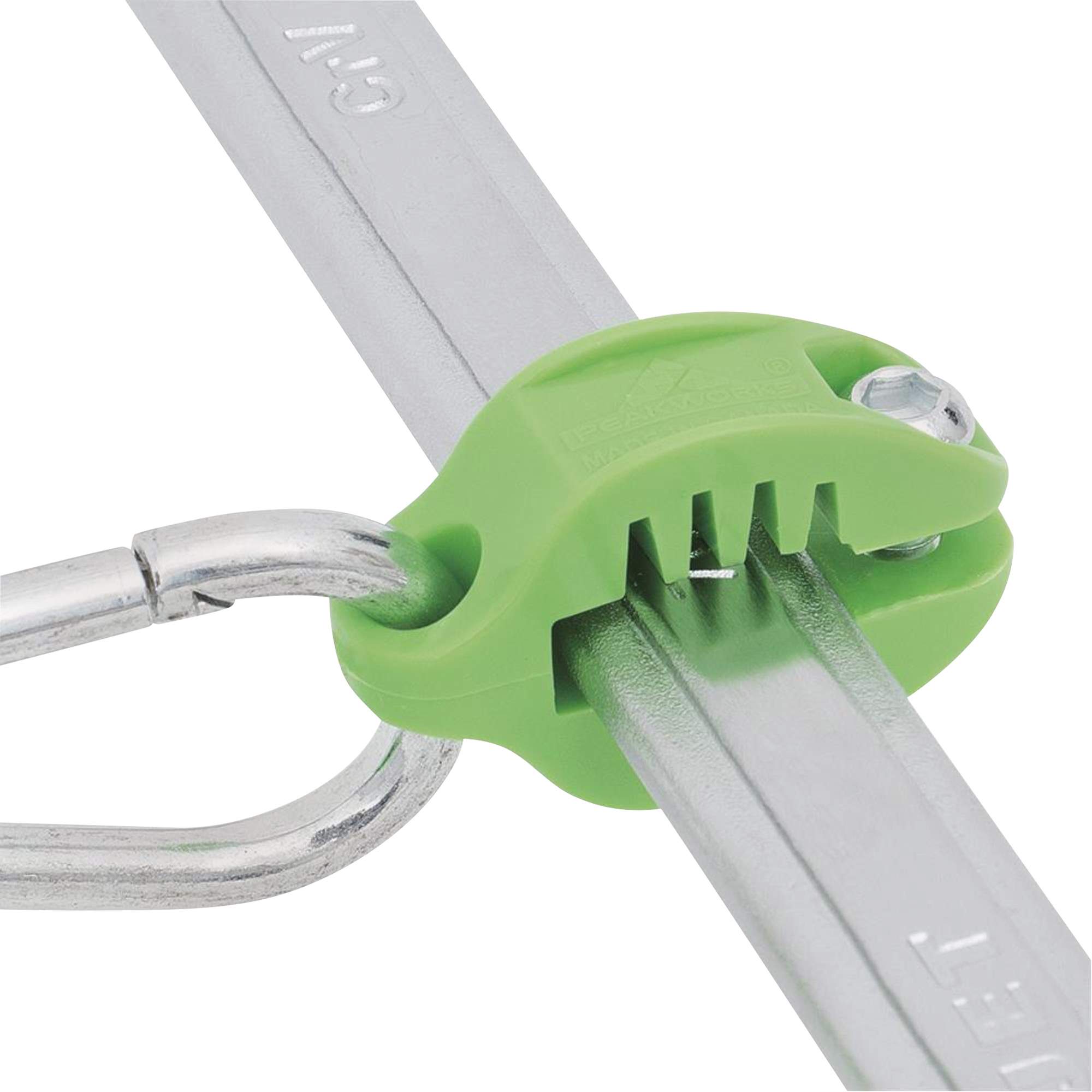 TT-5000-BULK 5/16"" - 15/16"" Flat Clamp - SHK907