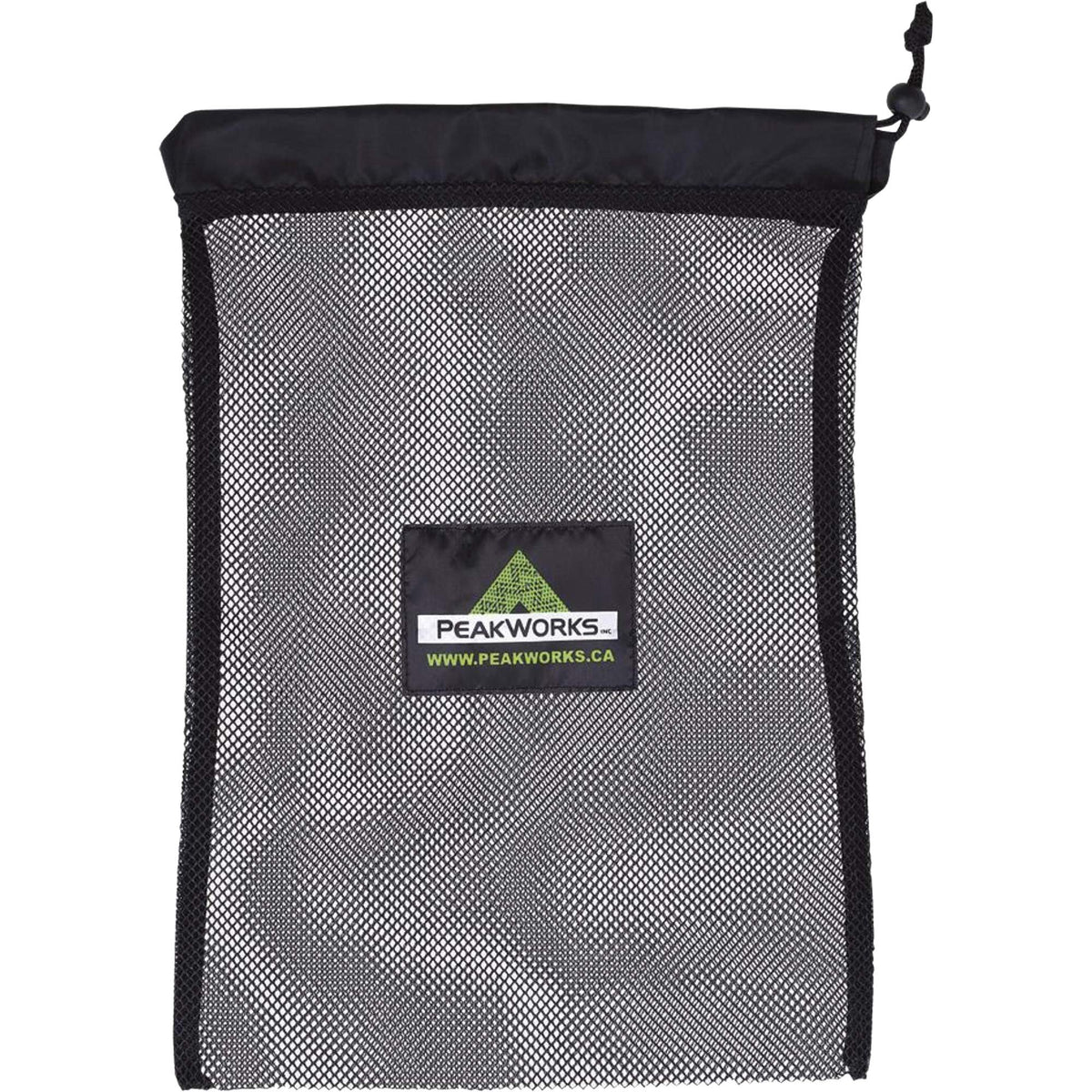 BAG-001 Nylon Mesh Harness Carrying Bag - SHK918