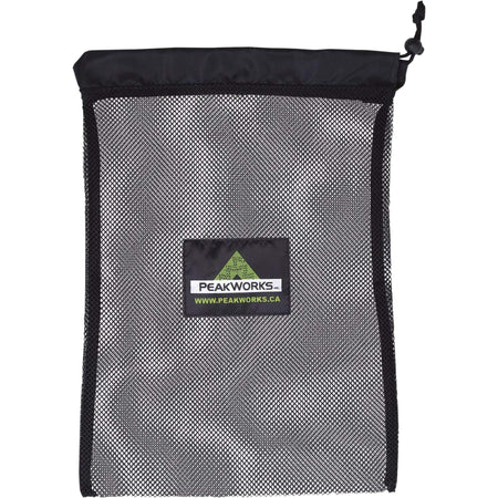 BAG-001 Nylon Mesh Harness Carrying Bag - SHK918