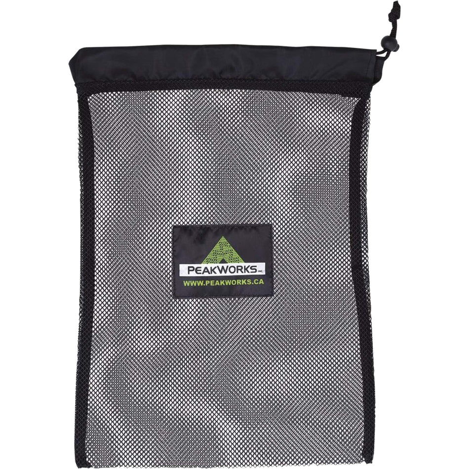 BAG-001 Nylon Mesh Harness Carrying Bag - SHK918