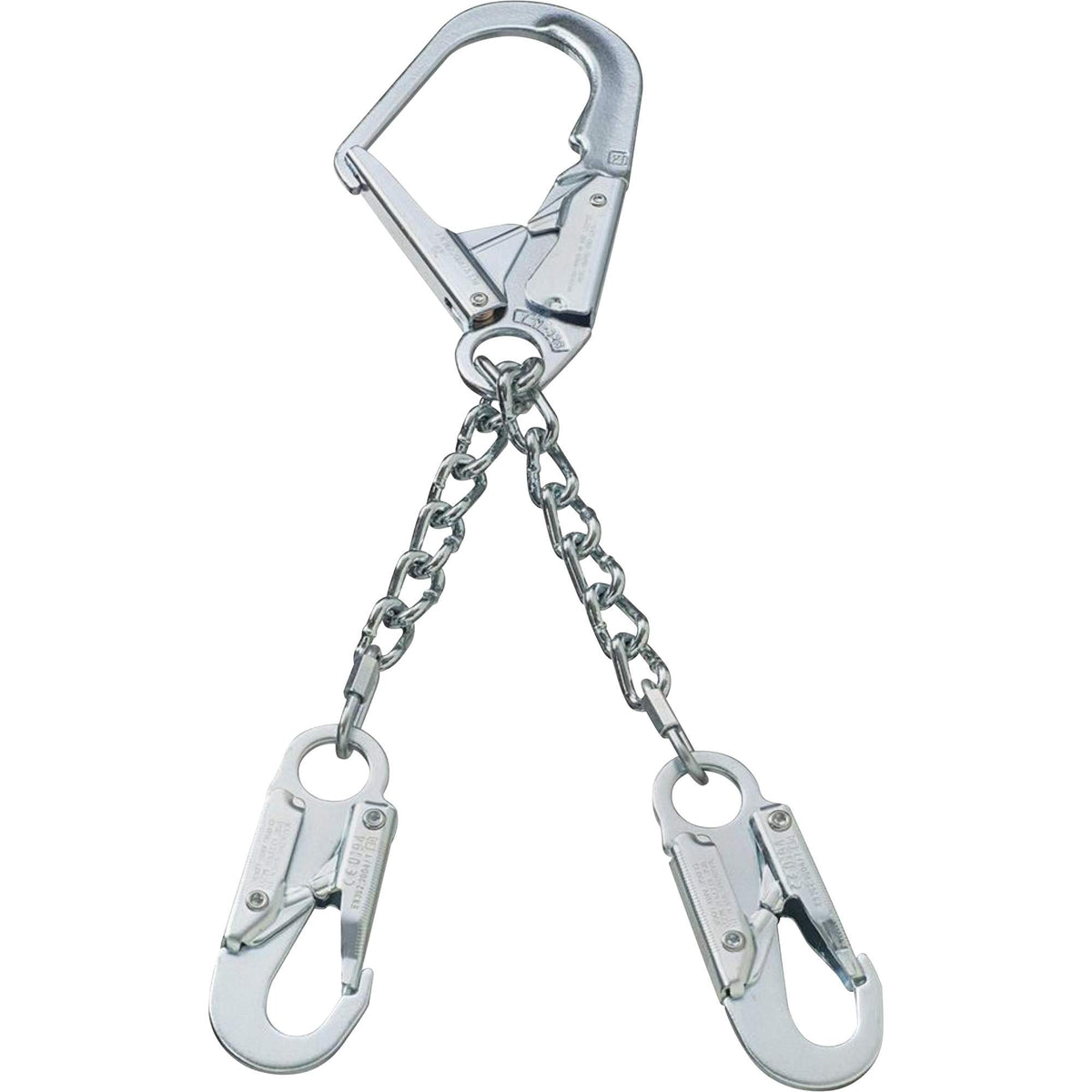 RA-100 Twin Leg Rebar Assembly - SHK923