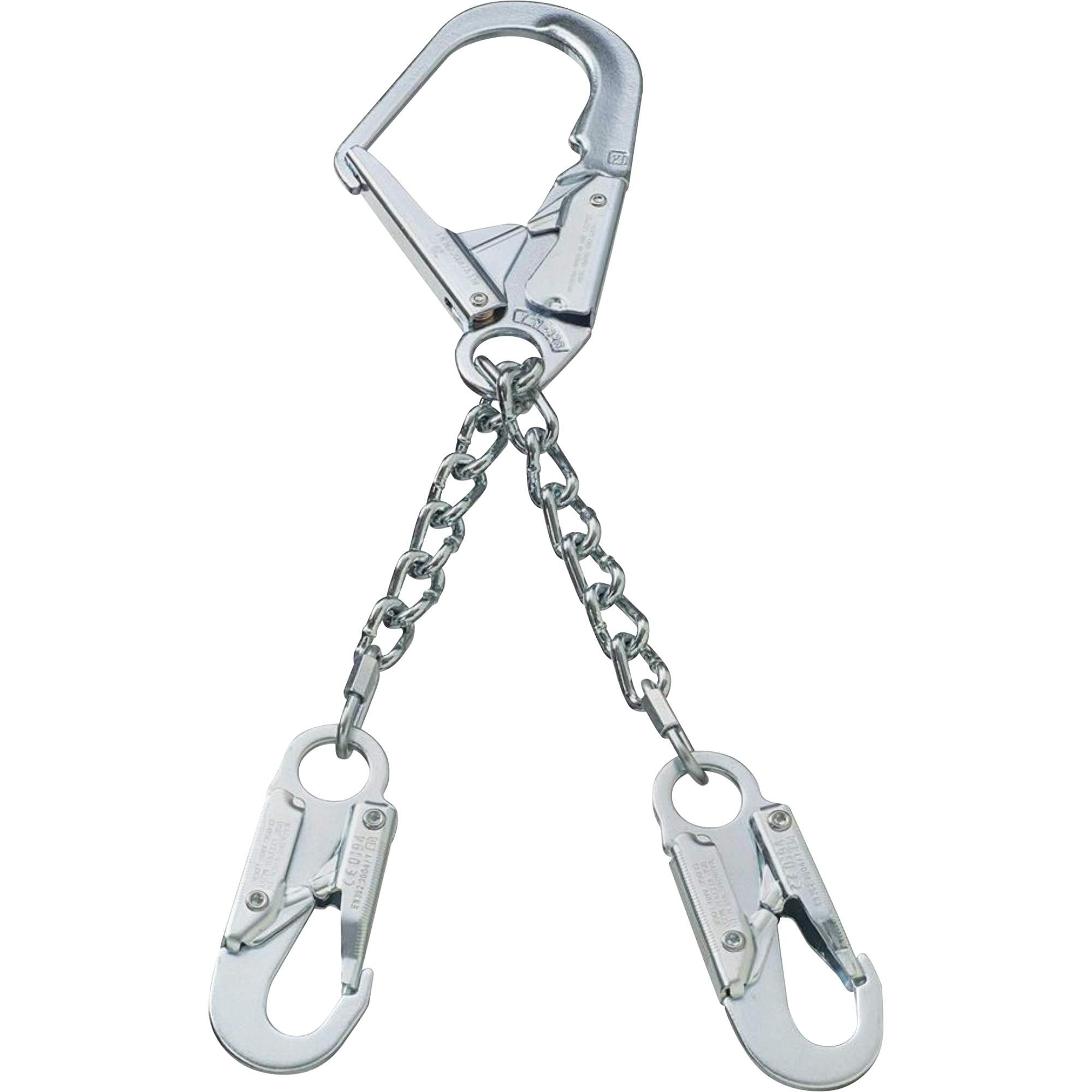 RA-100 Twin Leg Rebar Assembly - SHK923