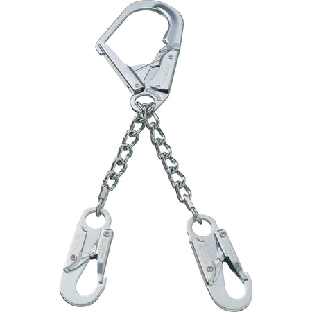 RA-100 Twin Leg Rebar Assembly - SHK923