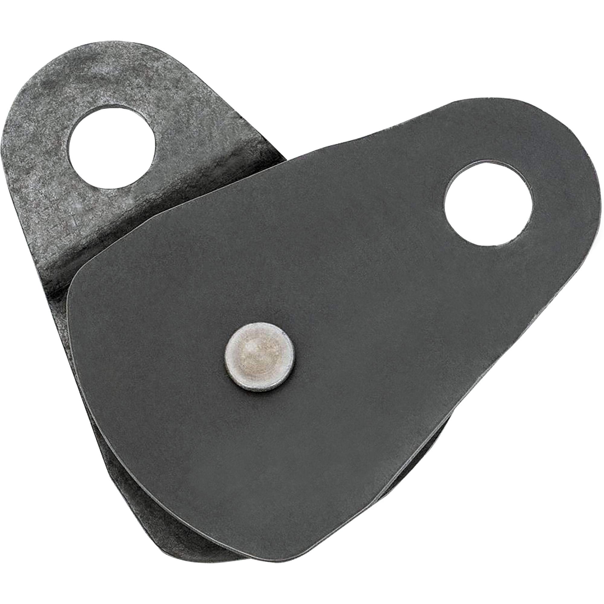 CP-41210-3 Zinc Plated Steel Tripod Pulley - SHK924