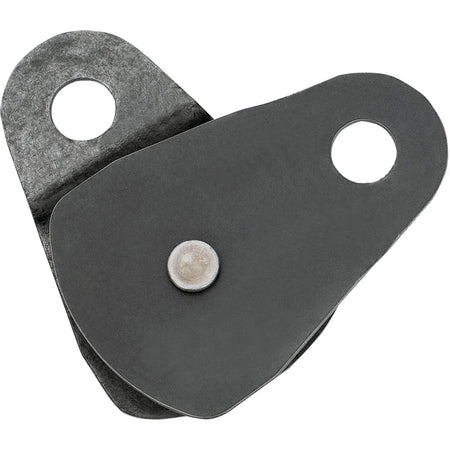 CP-41210-3 Zinc Plated Steel Tripod Pulley - SHK924