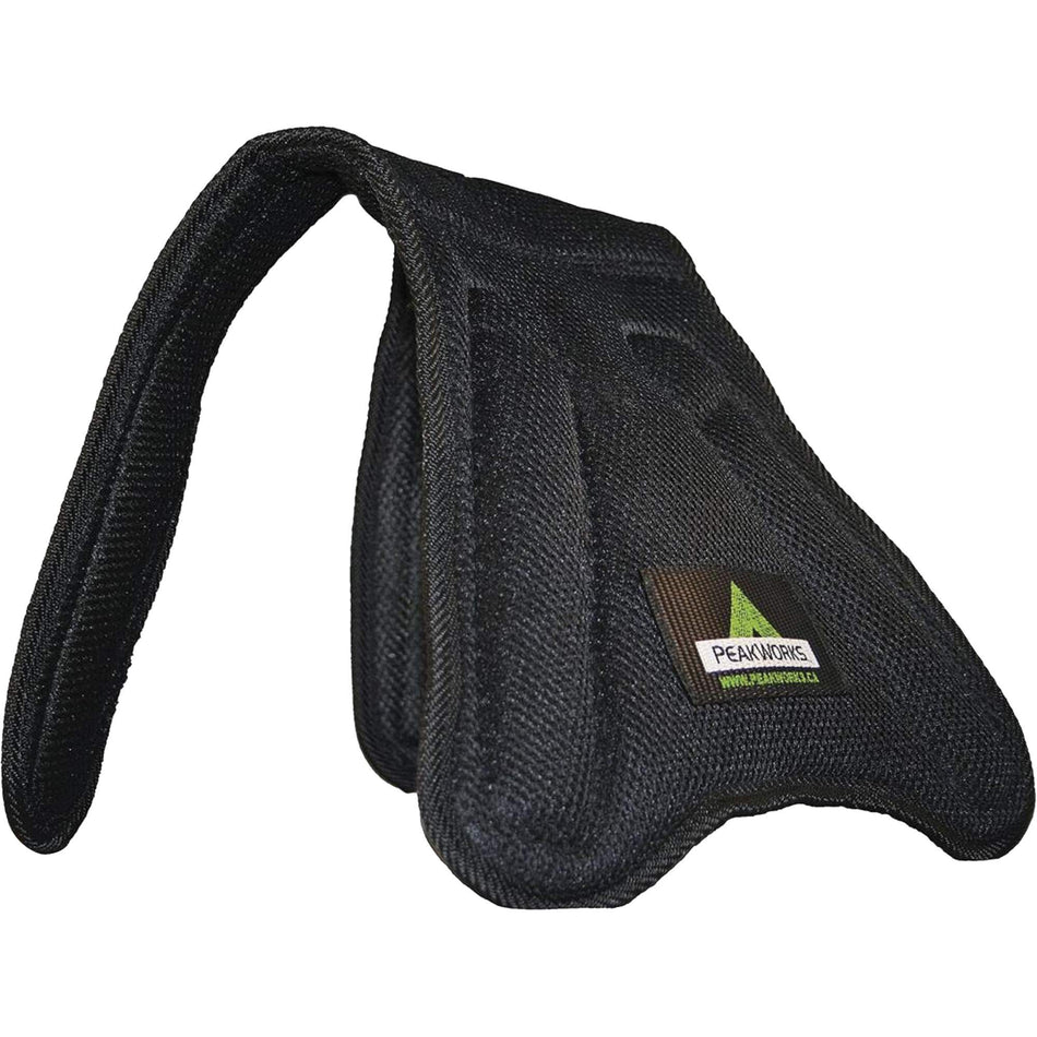 FBH-PAD Removable Back Pad for Harness - SHK925