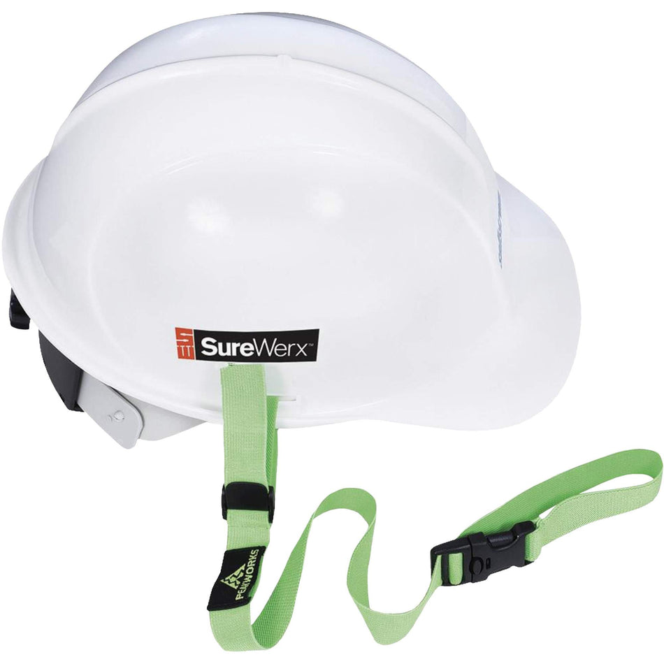 CP-24400-1 Hard Hat Lanyard - SHK928
