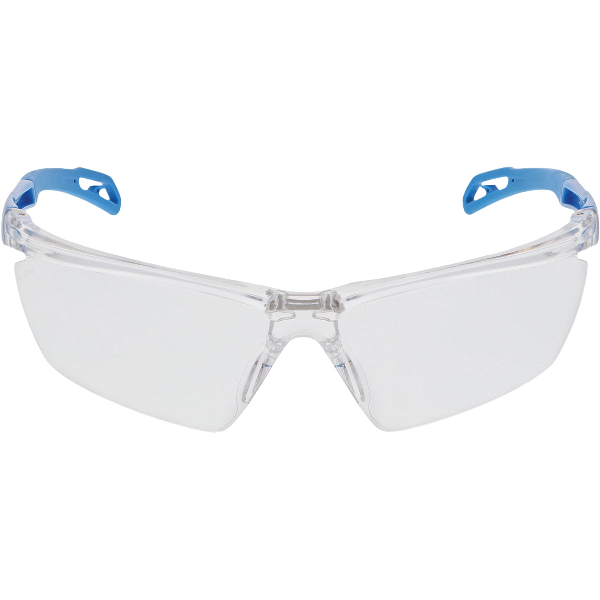Dominator™ DM3-MD Series Metal Detectable / X-Ray Detectable UV-AF® Safety Glasses - SHK930