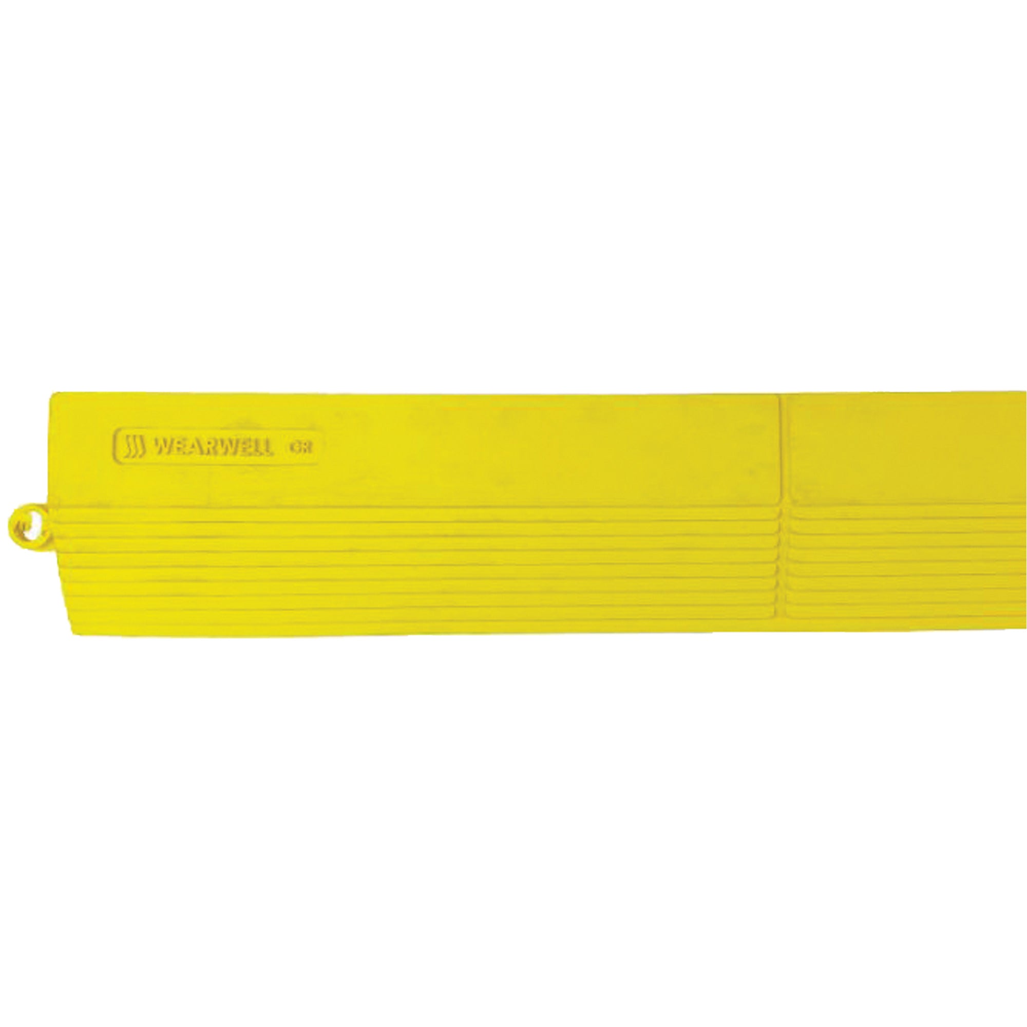 24/Seven® Locksafe® Yellow Max Male Edging - SHK933