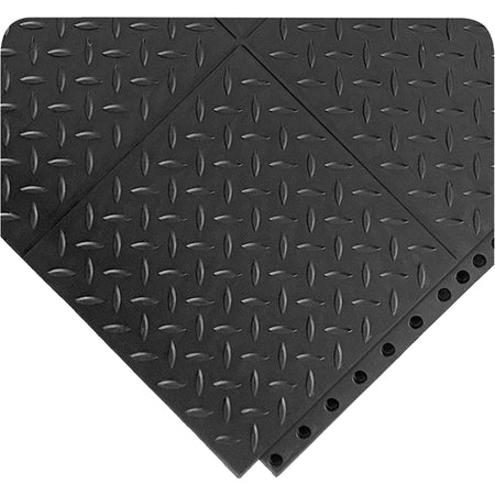 24/Seven® Locksafe® Max Diamond Plate Tiles - SHK938