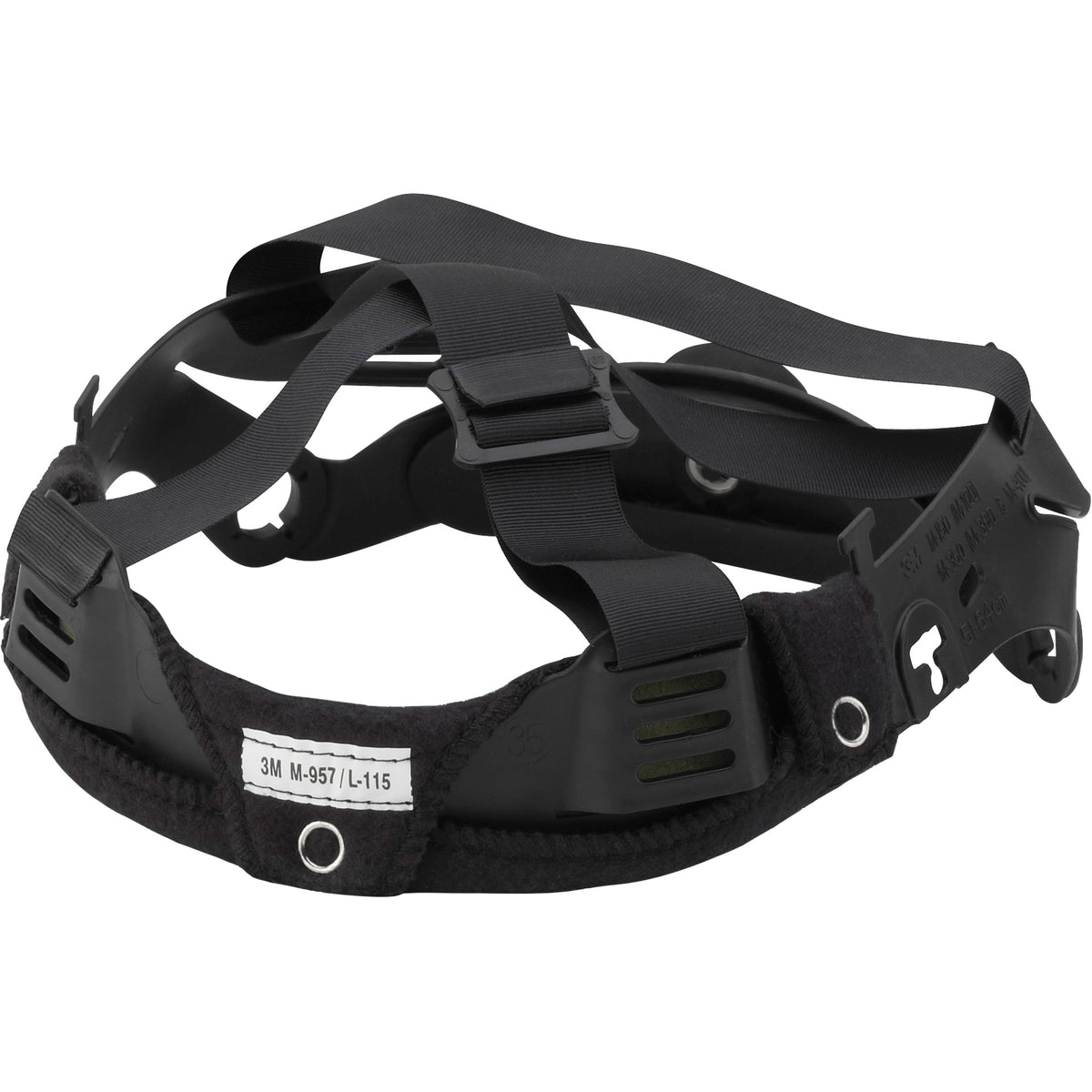 Versaflo™ Replacement Head Suspension for M-150 Hard Hats - SHL015