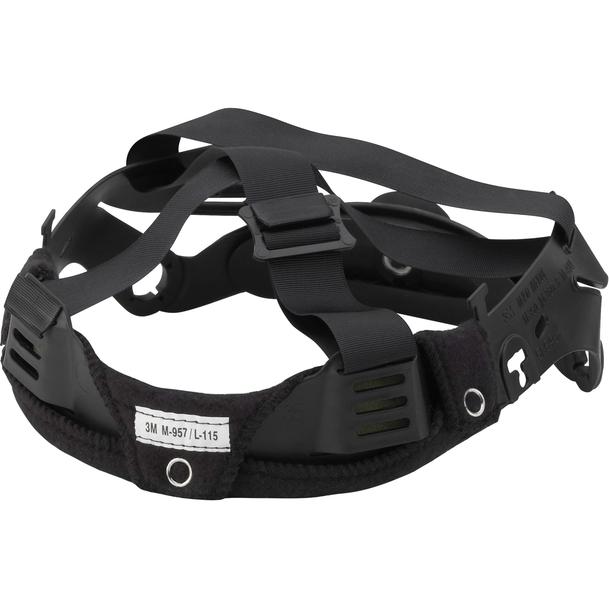 Versaflo™ Replacement Head Suspension for M-150 Hard Hats - SHL015