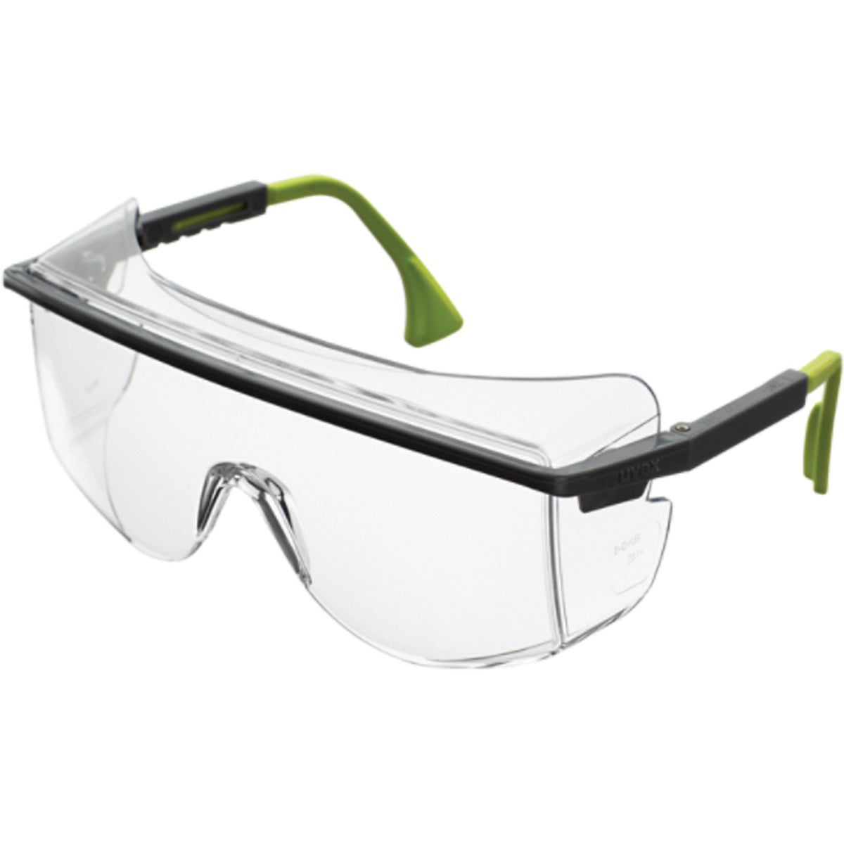Avatar Plus™ Over-the-Glasses (OTG) Safety Glasses - SHL028