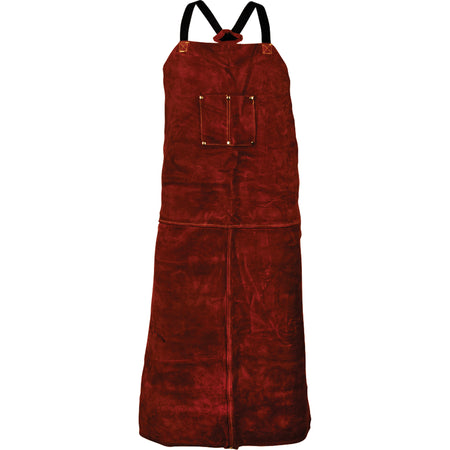 Tillman® 3842 Cowhide Apron - SHL046