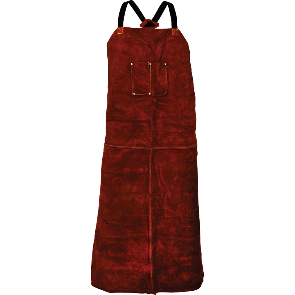 Tillman® 3842 Cowhide Apron - SHL046