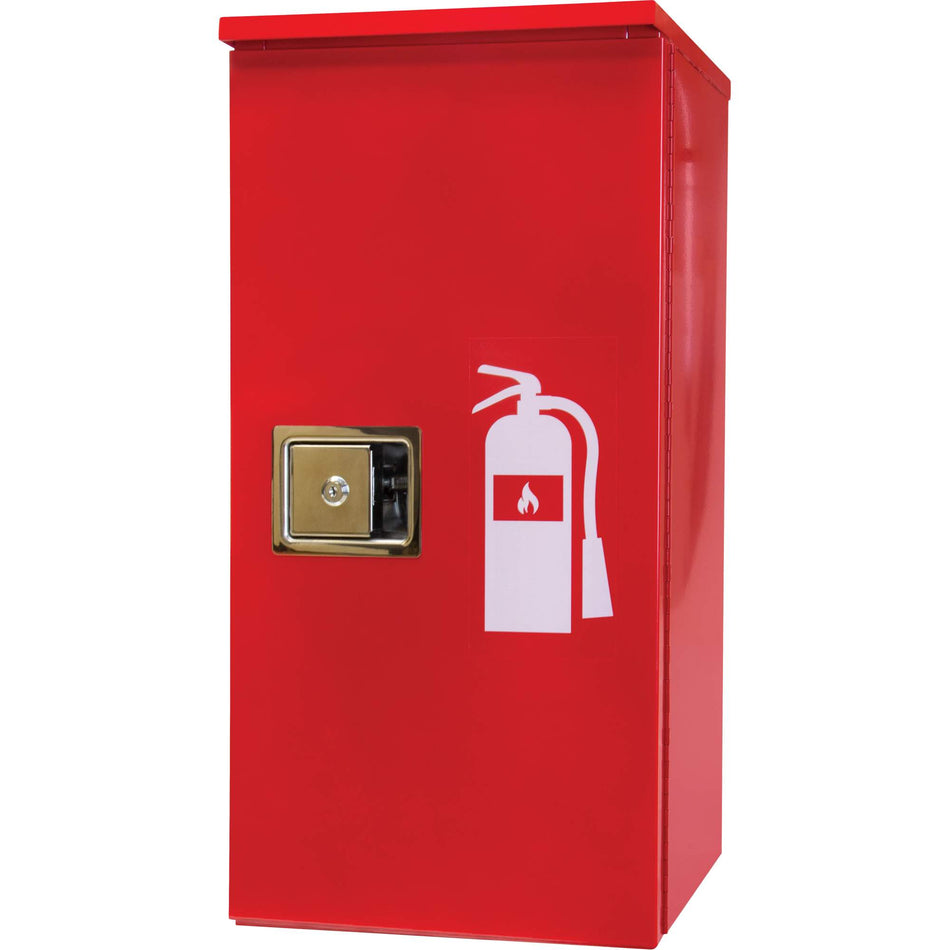Heavy-Duty Outdoor Fire Extinguisher Cabinet - SHL051