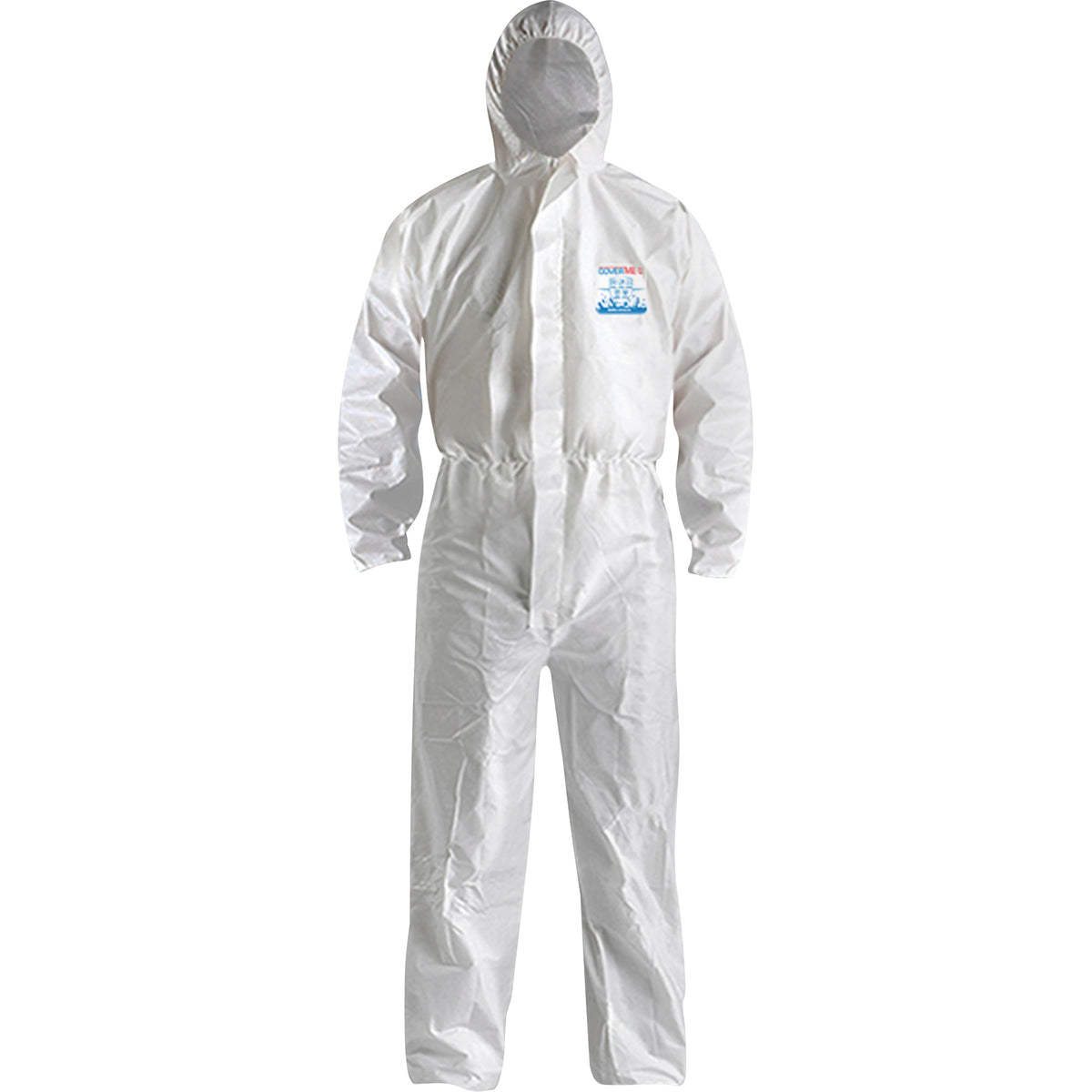 CoverMe™ XP1800 Type 5/6 Coveralls with Hood - SHL096