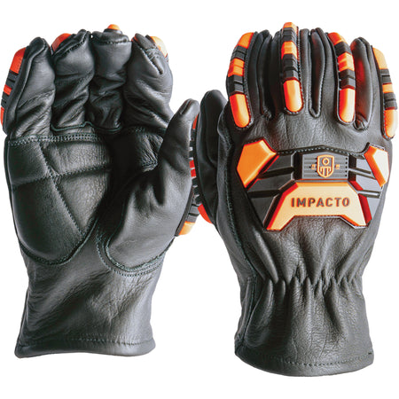 Impact & Cut Protection Gloves - SHL145