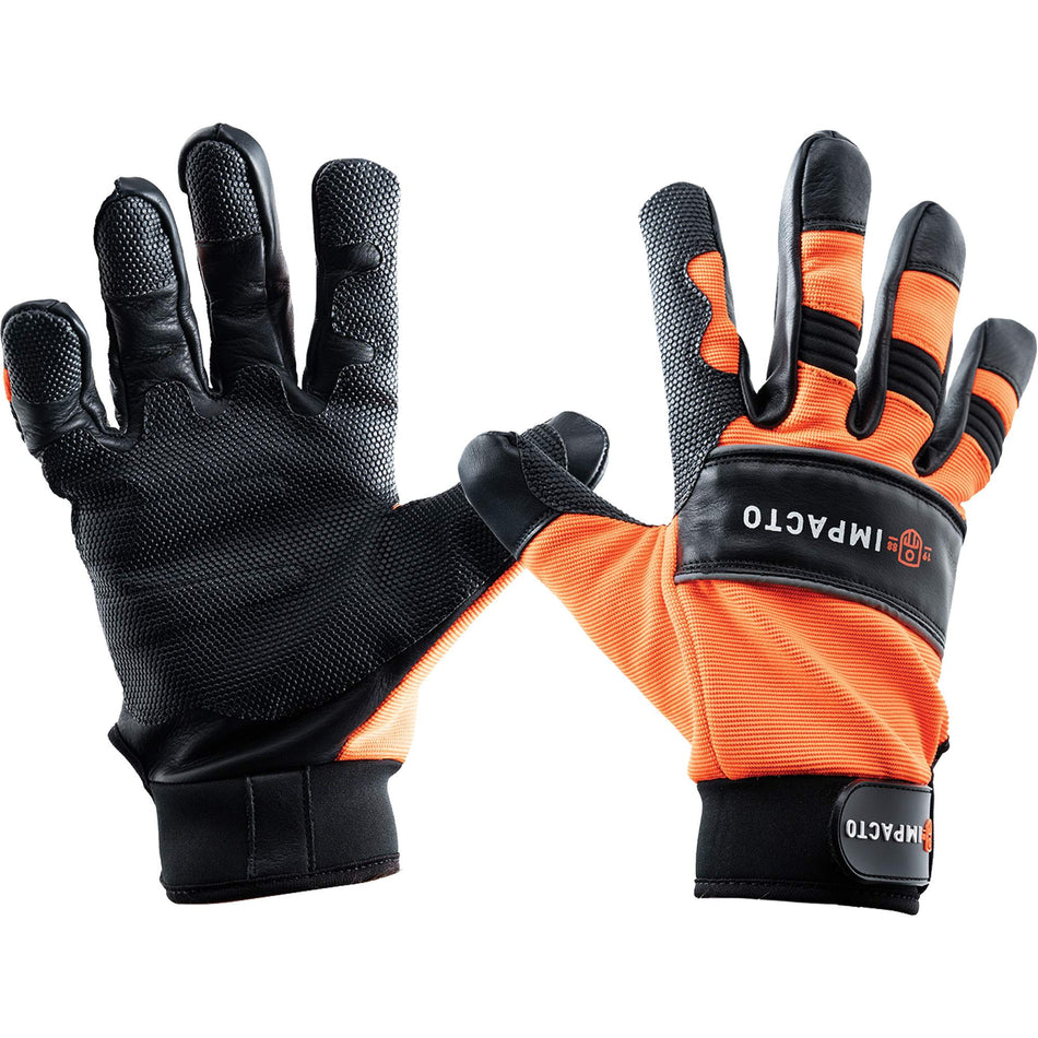 TimberGuard Chainsaw Gloves - SHL150