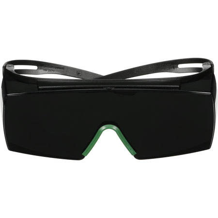 SecureFit™ 3700 Series Safety Glasses SF3750AS-BLK - SHL154