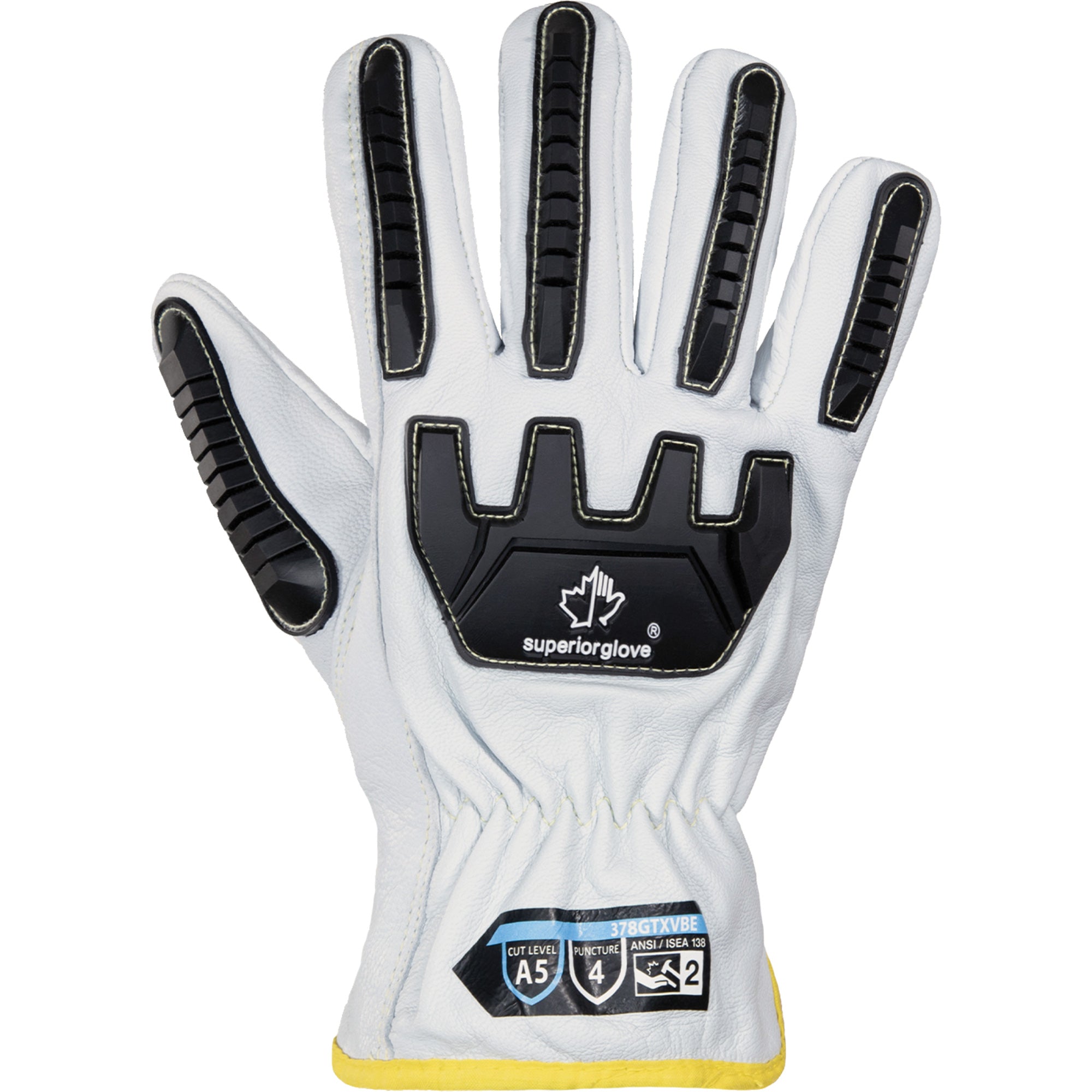 Endura® 378GTXVBE Impact- & Cut-Resistant Driver Gloves - SHL212