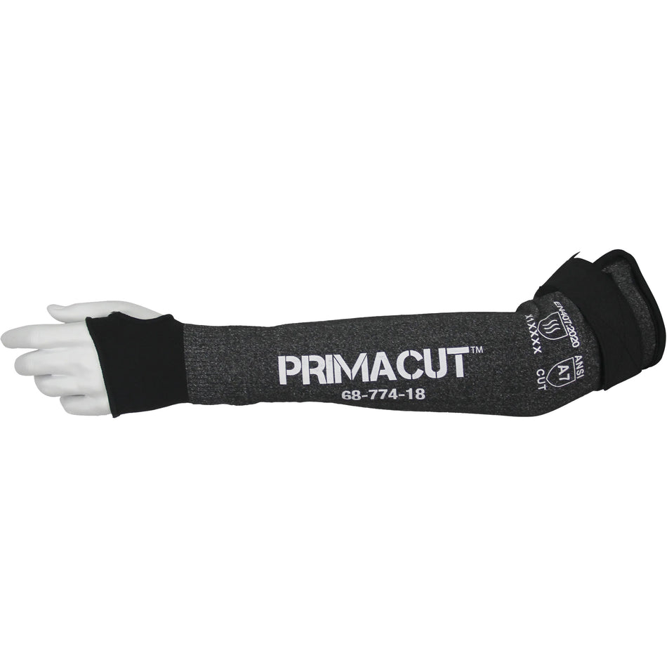 PrimaCut™ 68-774 Cut-Resistant Sleeve - SHL222