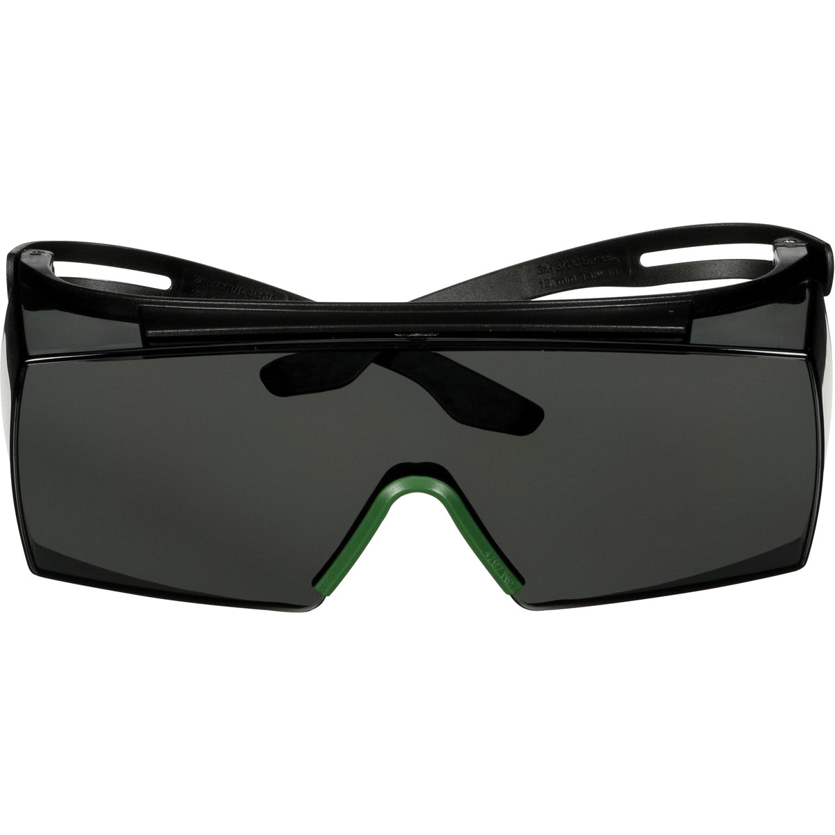 SecureFit™ 3700 Series Safety Glasses SF3730AS-BLK - SHL229
