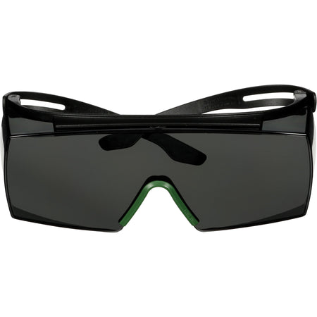 SecureFit™ 3700 Series Safety Glasses SF3730AS-BLK - SHL229