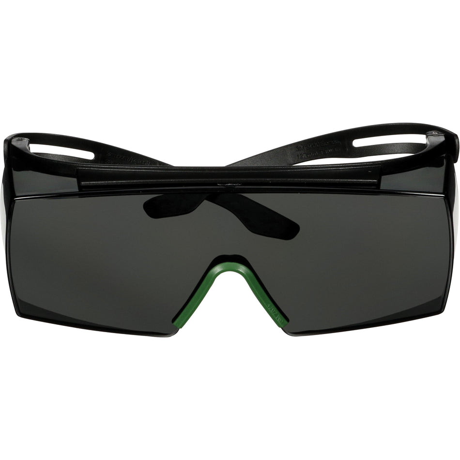 SecureFit™ 3700 Series Safety Glasses SF3730AS-BLK - SHL229