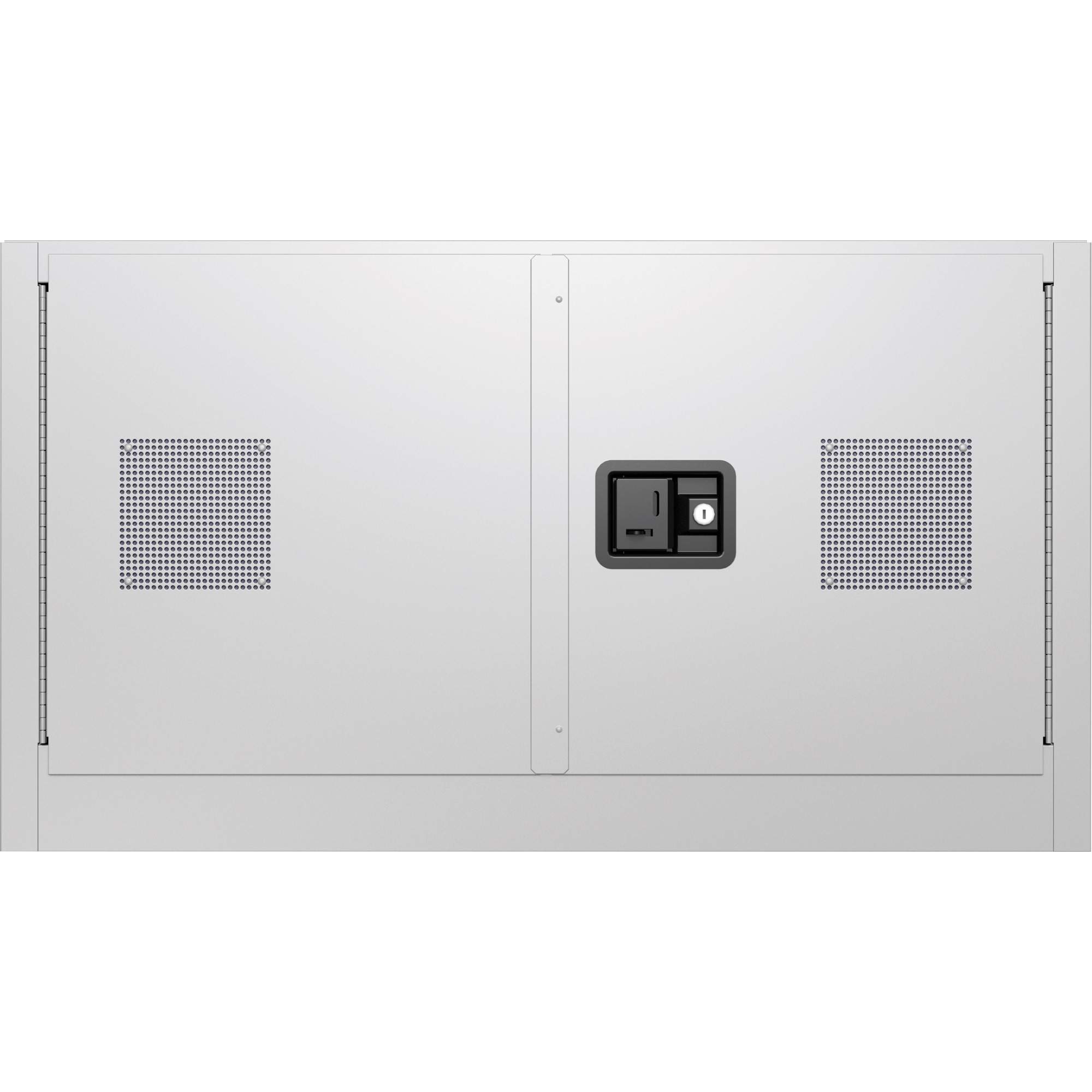 4kWh TECR Lithium-Ion Battery Charging Cabinet - SHL230