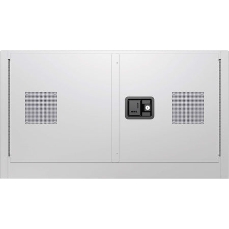 4kWh TECR Lithium-Ion Battery Charging Cabinet - SHL230