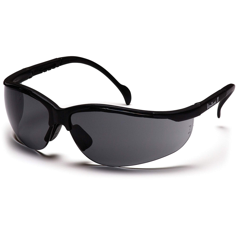 Venture II® Half-Frame Safety Glasses - SHL315