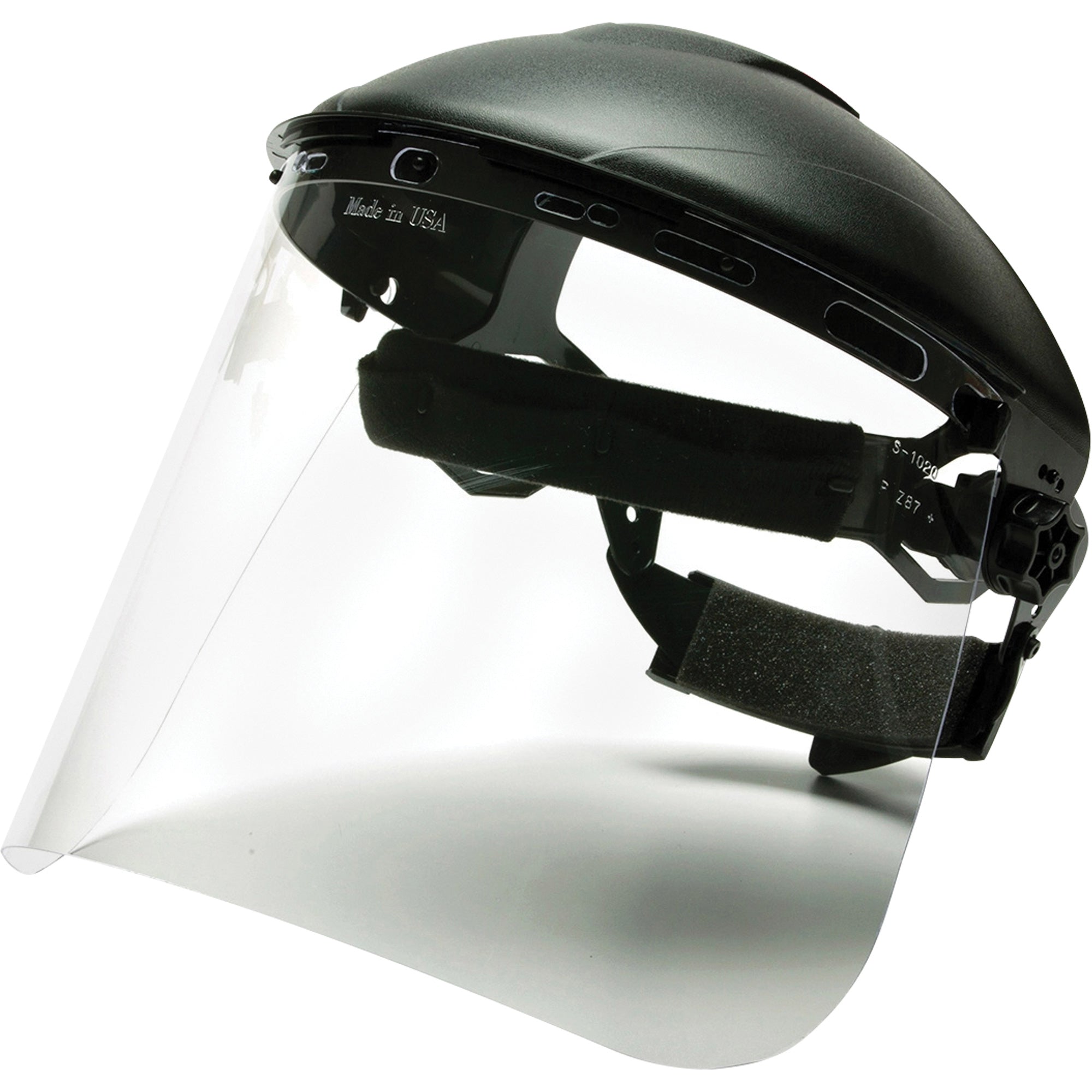 Face Shield - SHL322