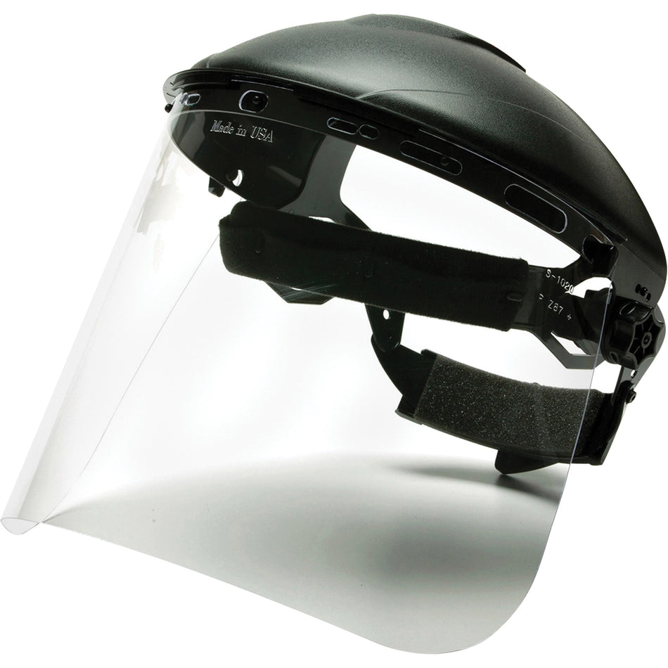 Face Shield - SHL322
