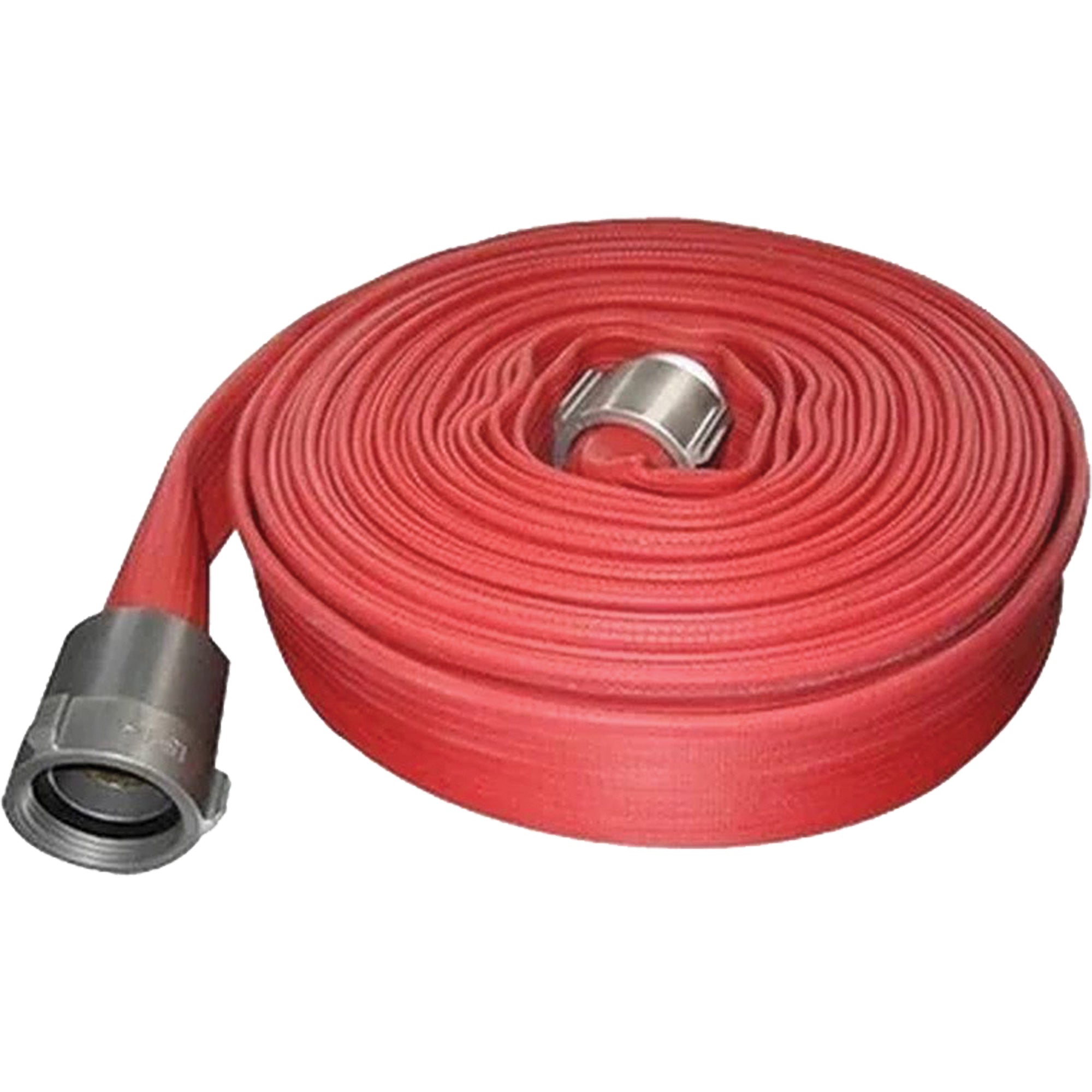 Nitrile Rubber Fire Hose - SHL329