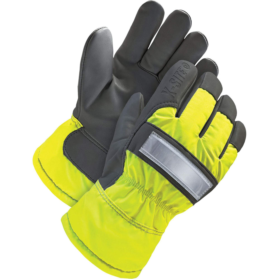 High-Visbility Fitter's Glove - SHL368