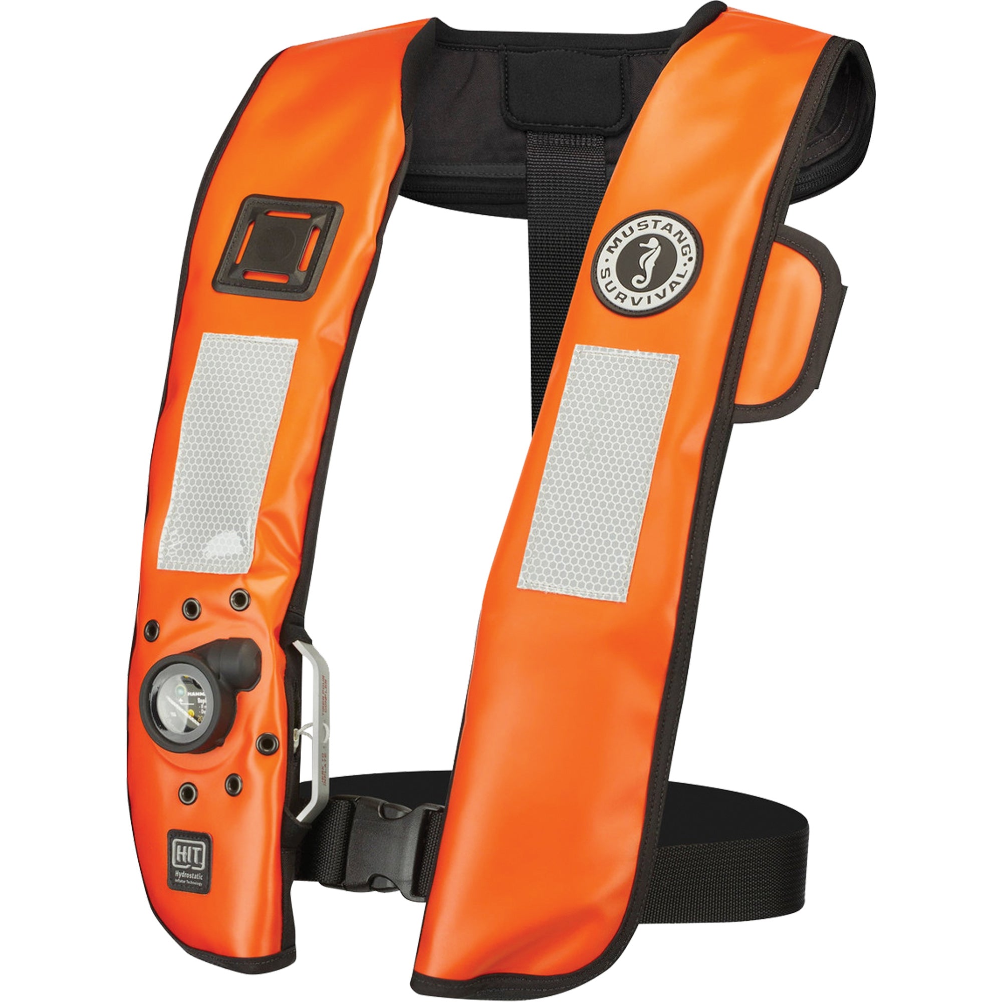 Hit inflatable Life Jacket - SHL497