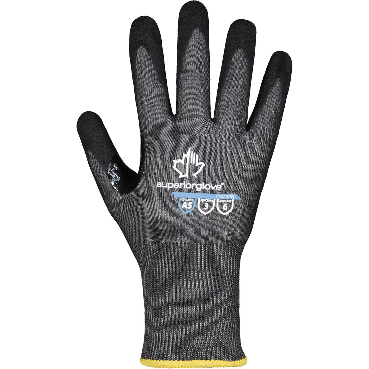 S18TAPN Cut-Resistant Gloves - SHL535