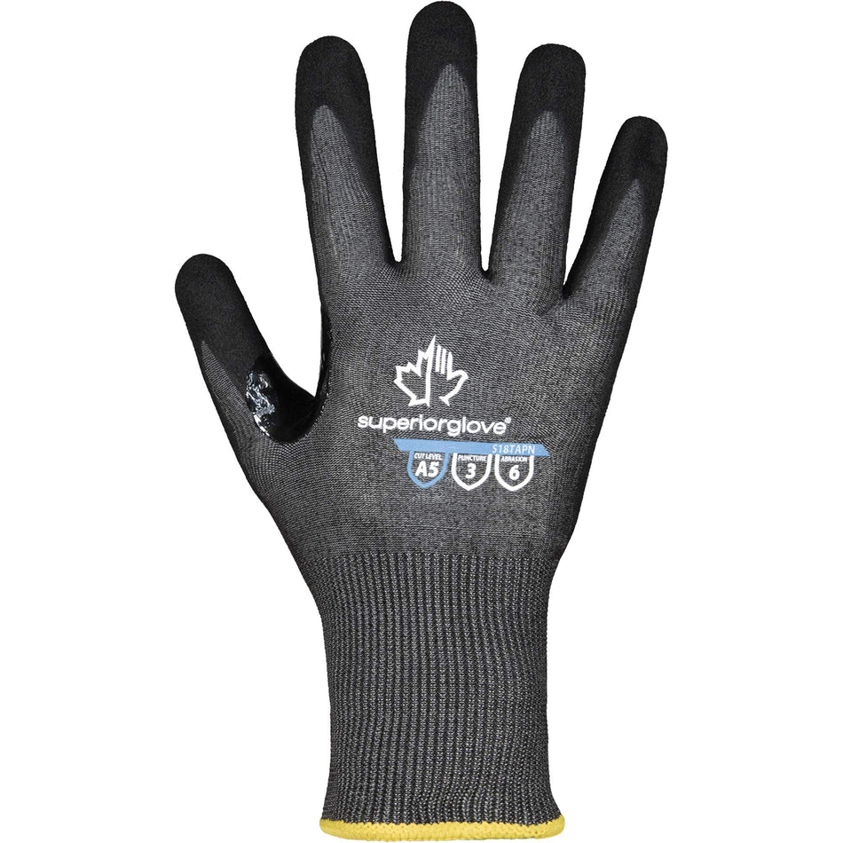 S18TAPN Cut-Resistant Gloves - SHL535