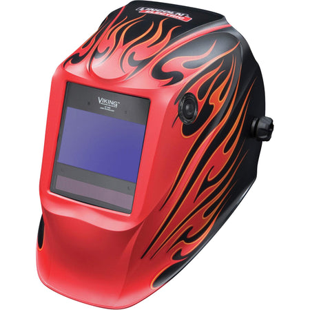 VIKING™ 2450 Street Rod® Welding Helmet - SHL629